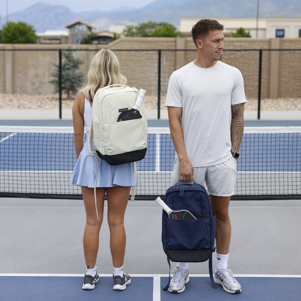Court Ranger Pickleball Backpack – Consulate X, view 9 of 91