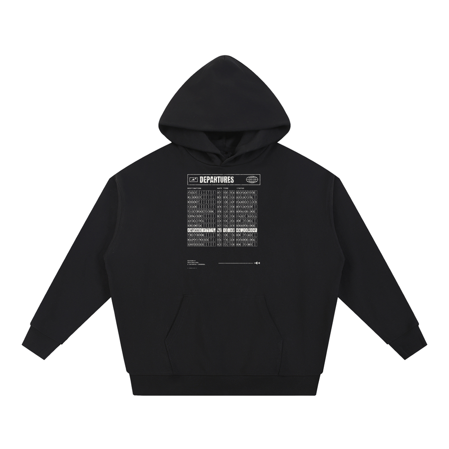 Hoodies,Transit