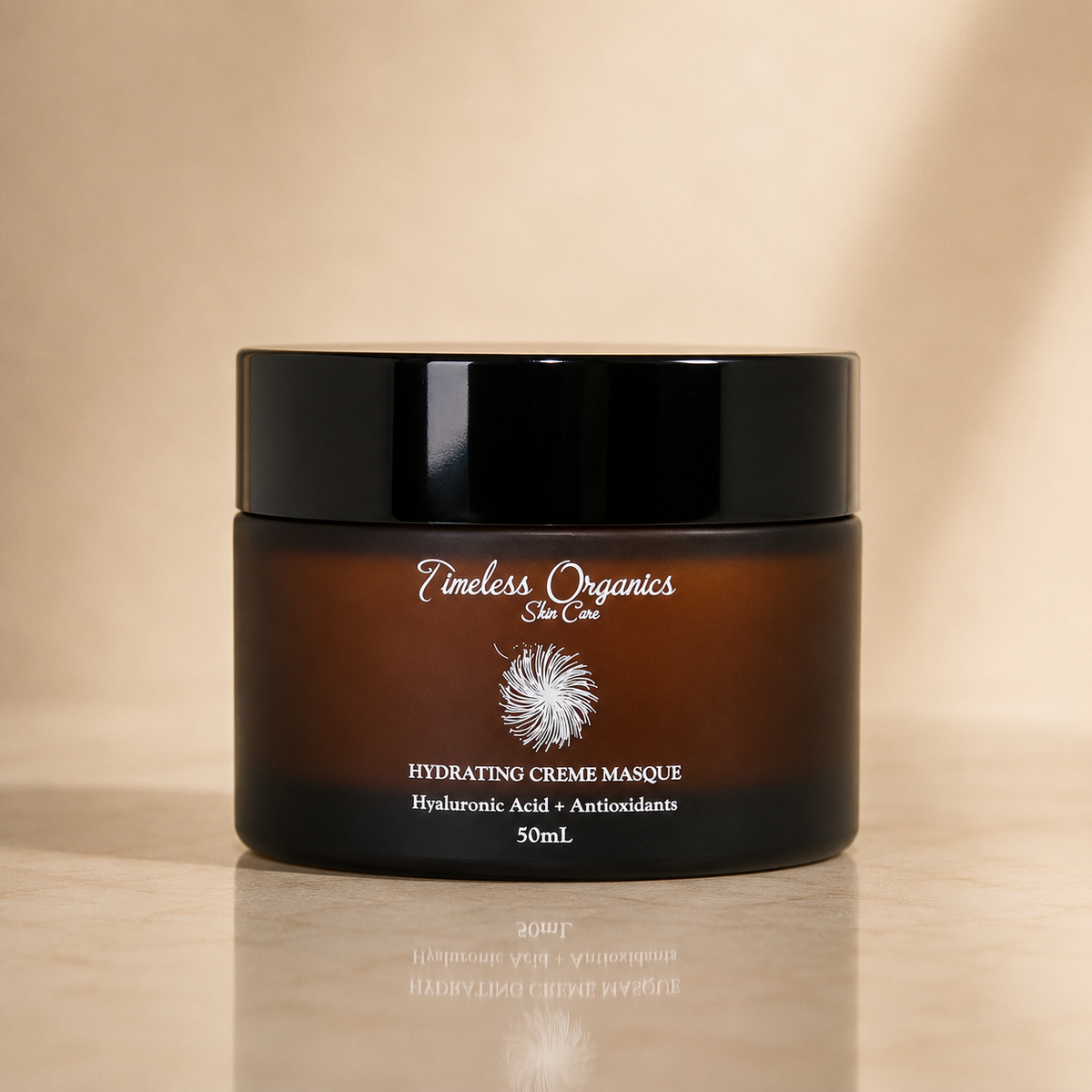 Deep Hydration + Antioxidant Creme Masque – Consulate X, view 1 of 3