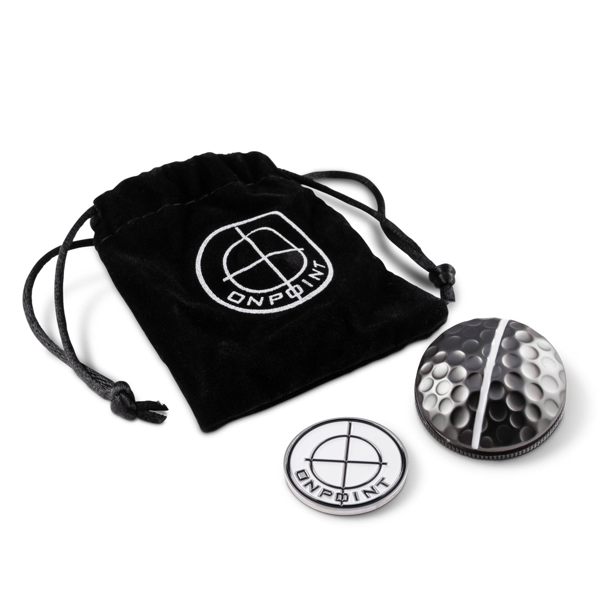 One Rail Ball Markers – Consulate X, view 8 of 8