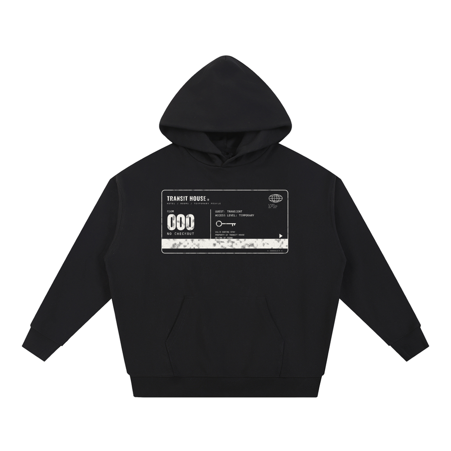 Hoodies,Transit
