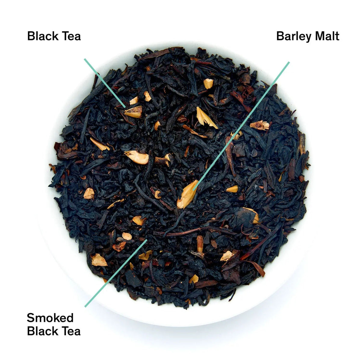 Low Country - 15 Tea Bags – Consulate X, view 2 of 8