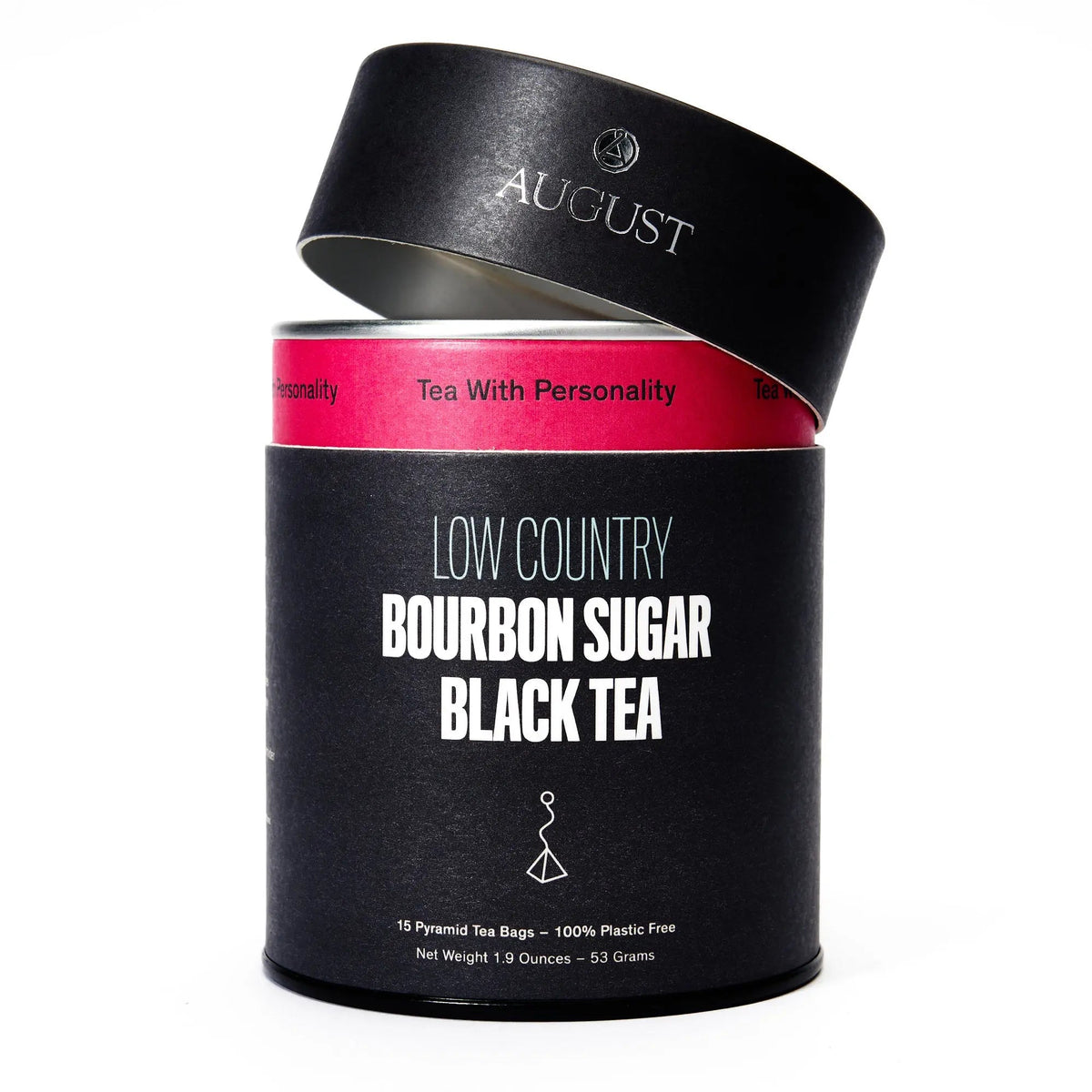 Low Country - 15 Tea Bags – Consulate X, view 6 of 8