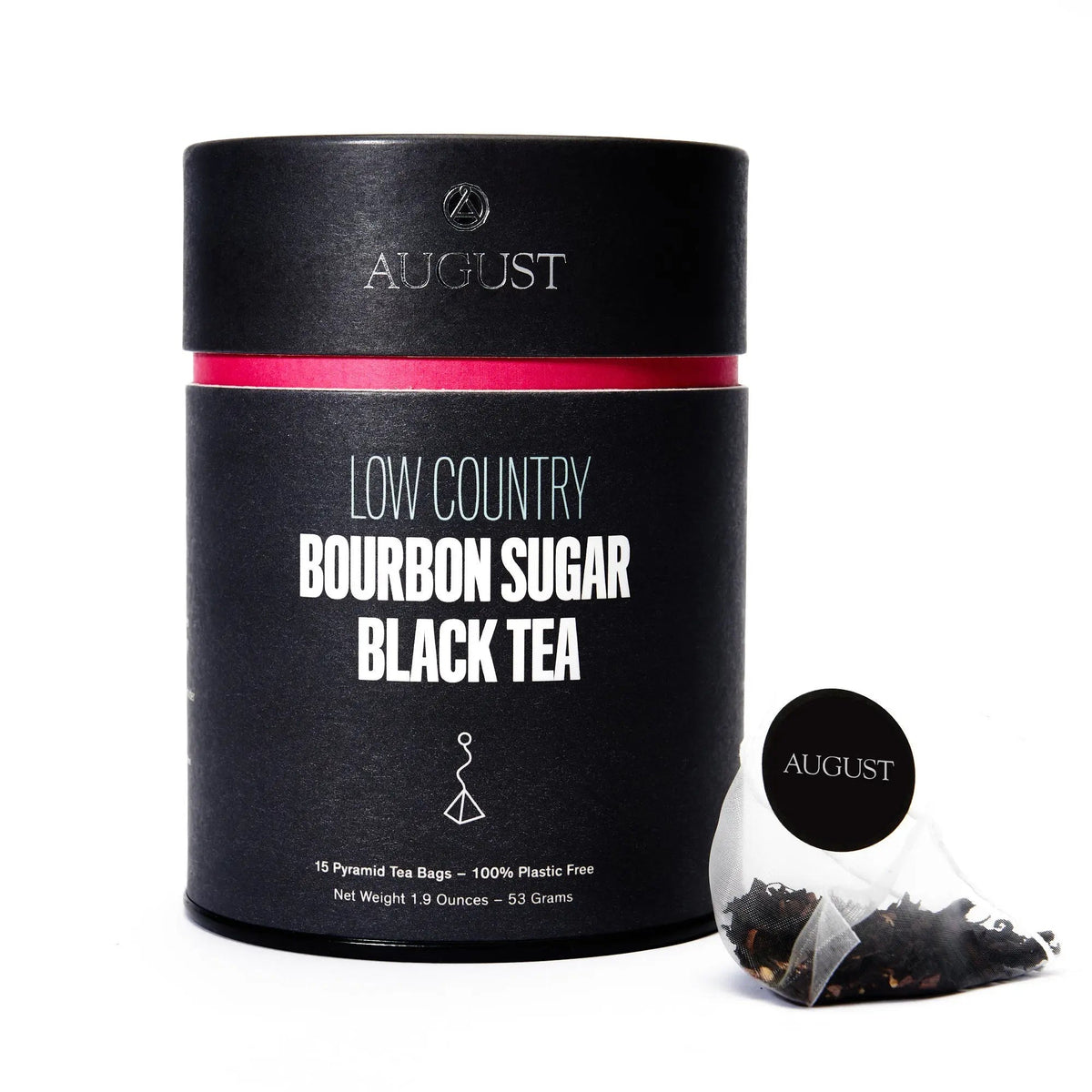 Low Country - 15 Tea Bags – Consulate X, view 1 of 8