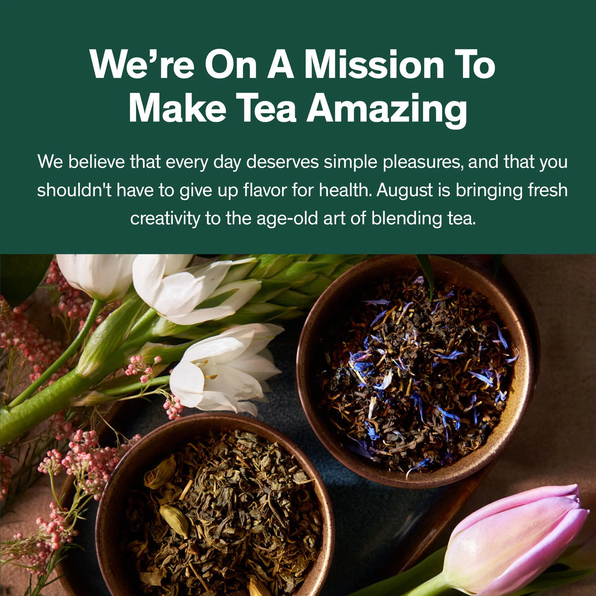 Painted Desert - Chocolate Chili Black Tea – Consulate X, view 5 of 11