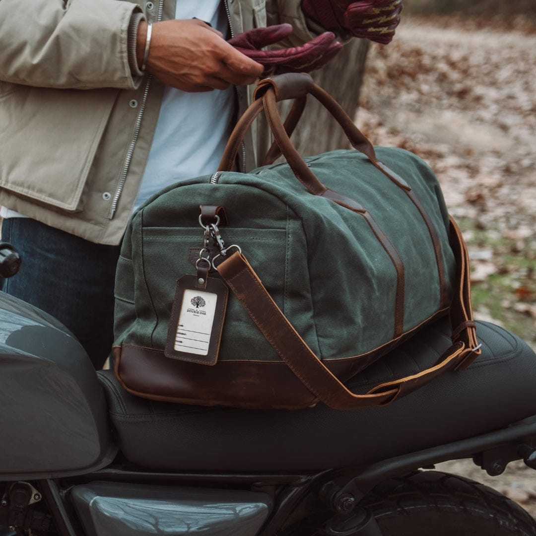 Weekender Bag – Consulate X, view 10 of 76