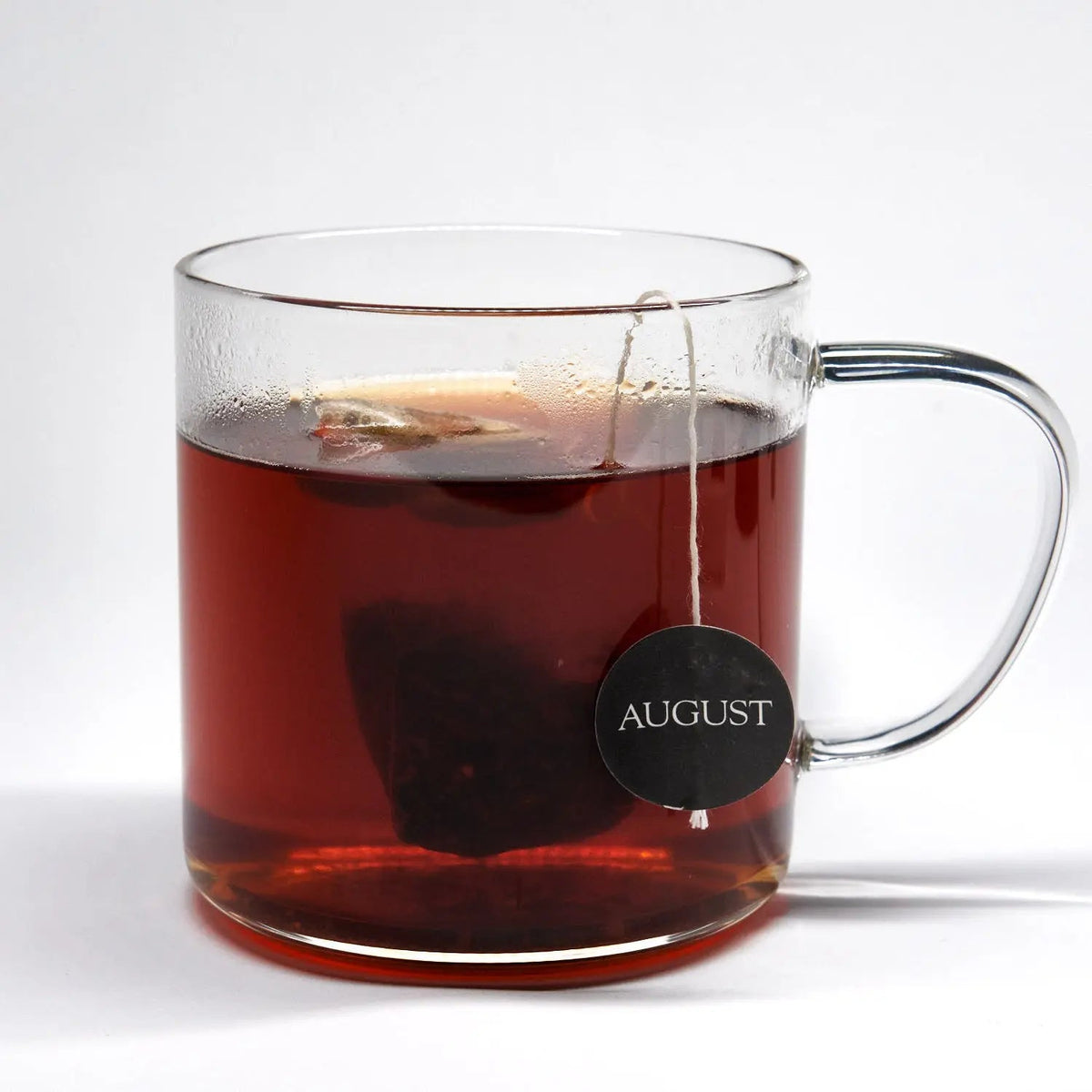 Dirty Chai - Spicy Black Tea With Coffee (15 Tea Bags) – Consulate X, view 3 of 7