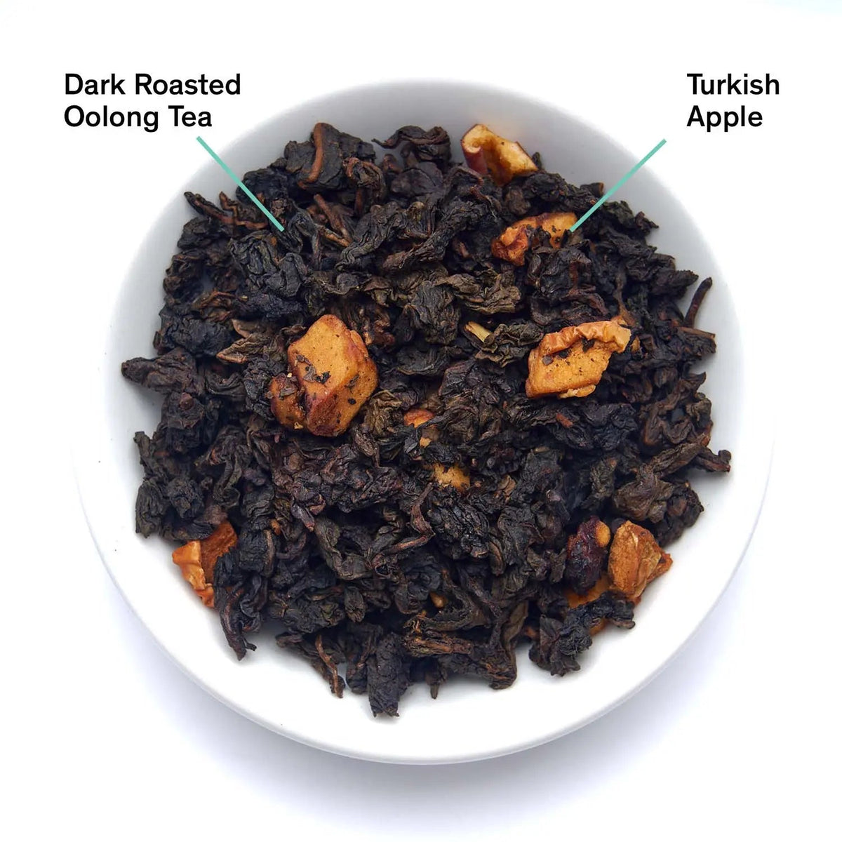 Avalon: Burnt Apple Oolong Tea – Consulate X, view 1 of 3