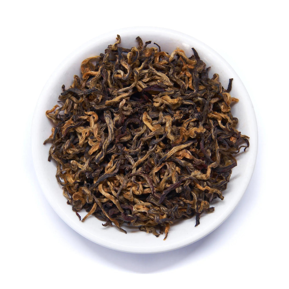 Rare Leaves Gold - Single Estate Nepalese Black Tea – Consulate X, view 8 of 10
