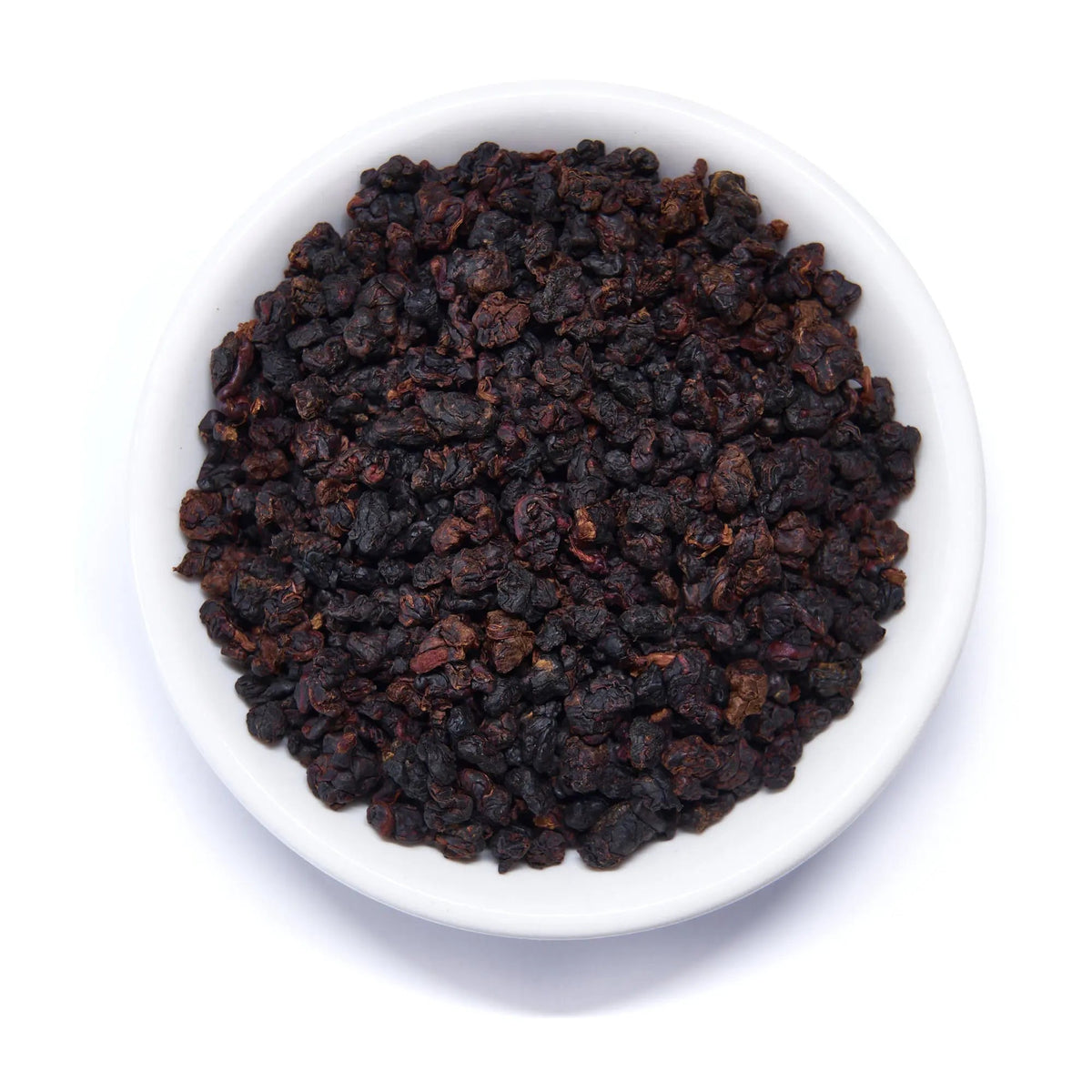 Rare Leaves Black Pearl - Single Estate Taiwanese Dark Roasted Oolong Tea – Consulate X, view 8 of 10