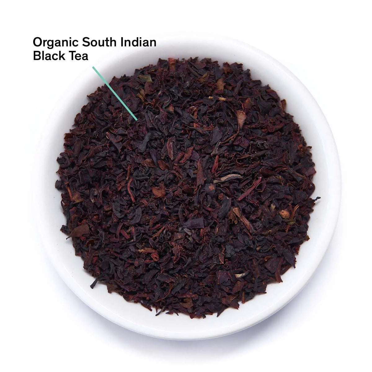 Essentials English Breakfast Black Tea - 15 Tea Bags – Consulate X, view 3 of 3