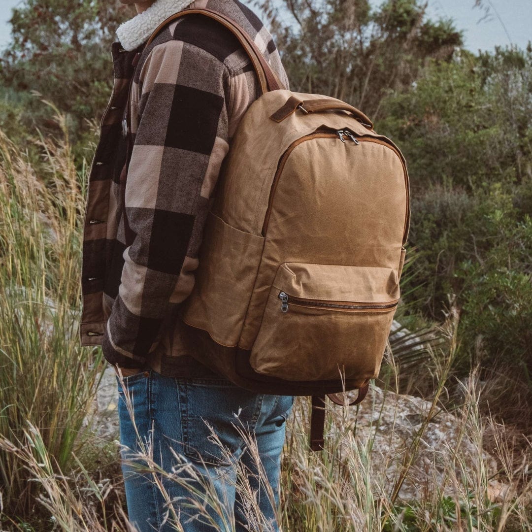 Backpack – Consulate X, view 34 of 77