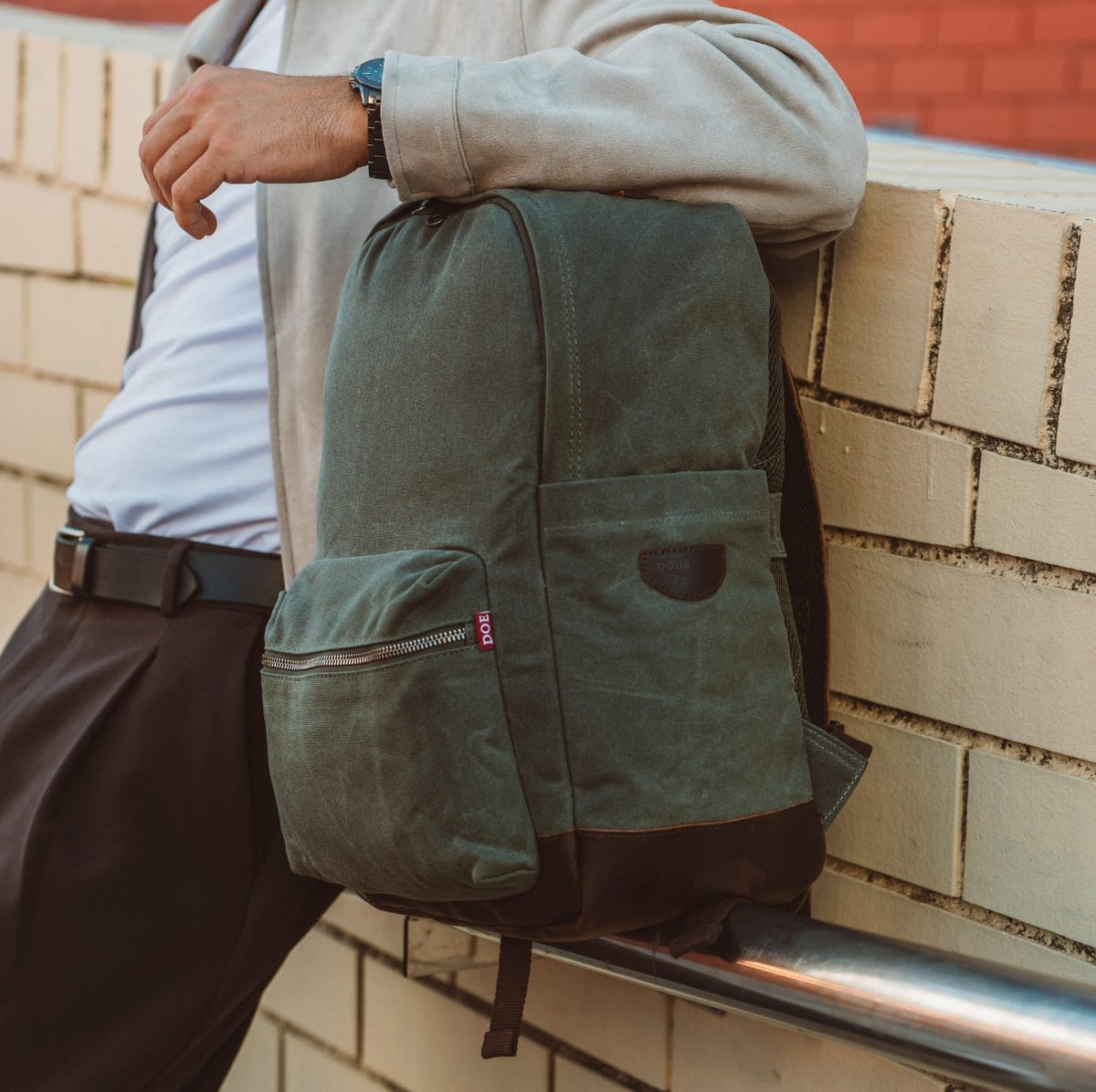 Backpack – Consulate X, view 67 of 77