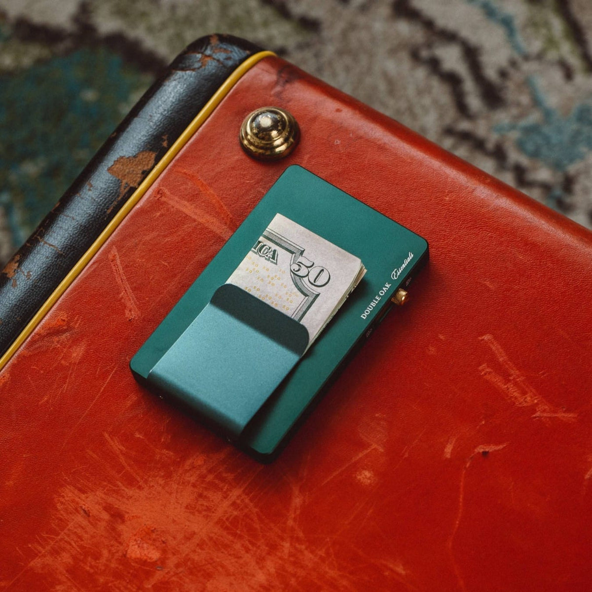 Pop-up Cardholder – Consulate X, view 54 of 62