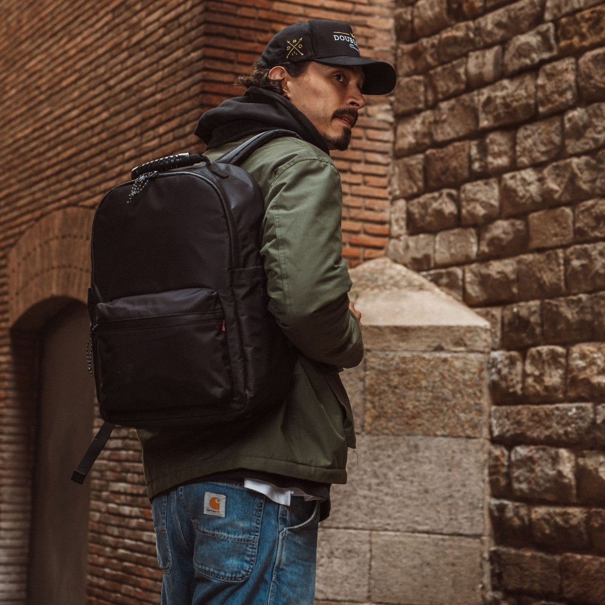 Backpack – Consulate X, view 61 of 77