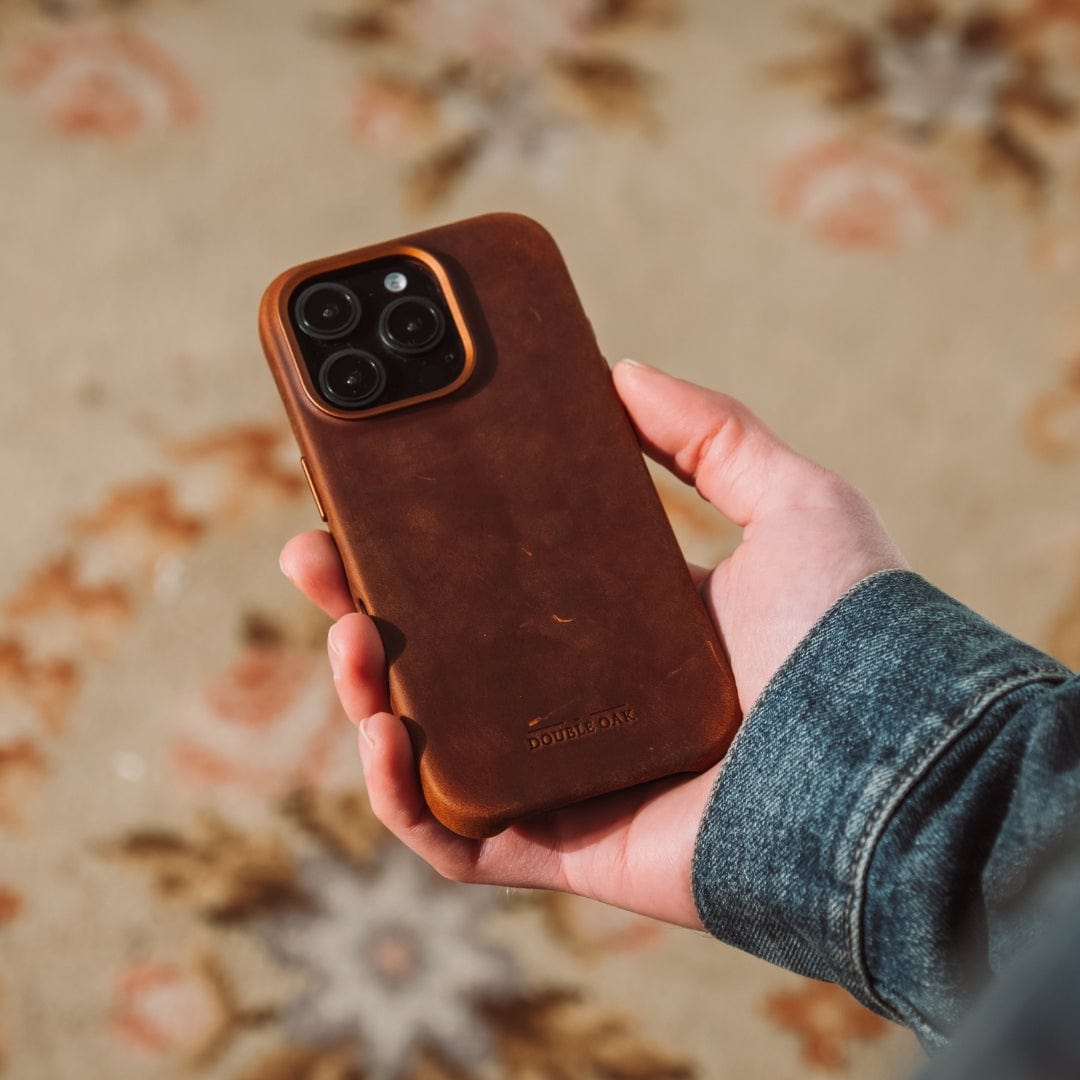 Leather iPhone Case – Consulate X, view 7 of 85
