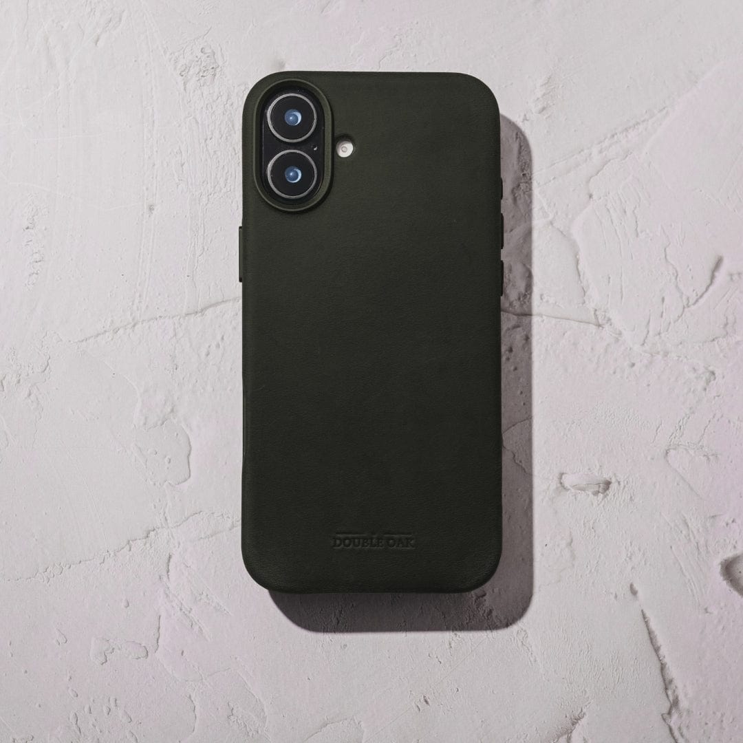 Leather iPhone Case – Consulate X, view 41 of 85