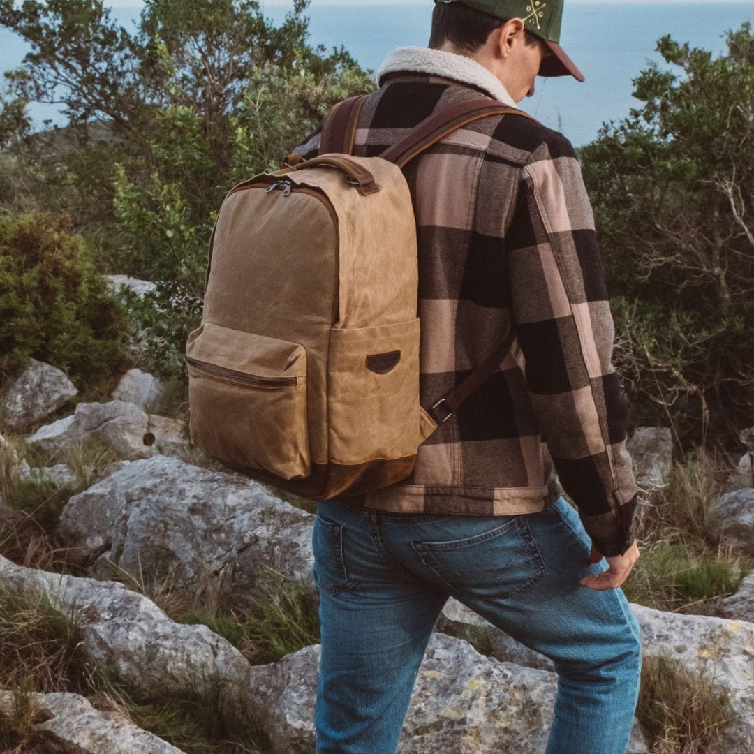 Backpack – Consulate X, view 29 of 77