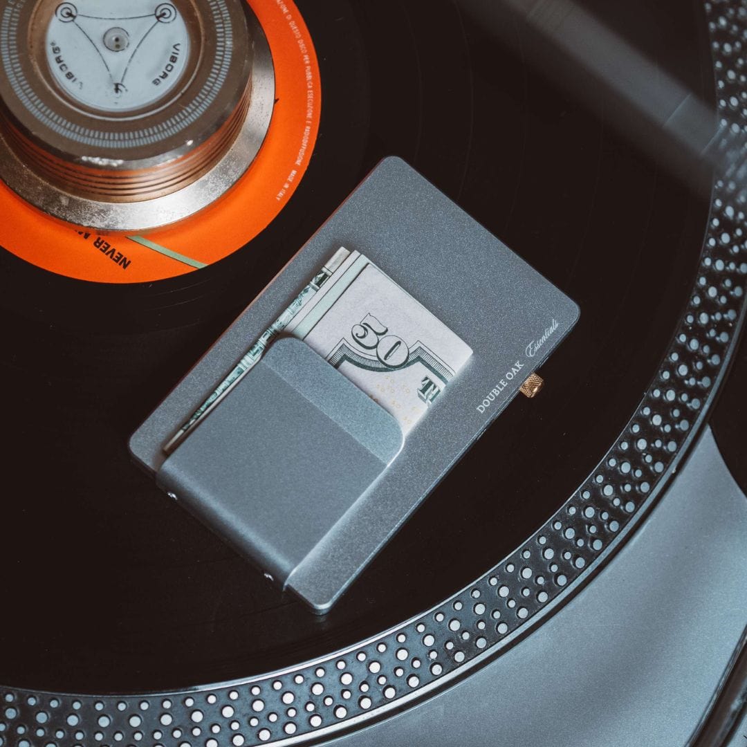 Pop-up Cardholder – Consulate X, view 13 of 62