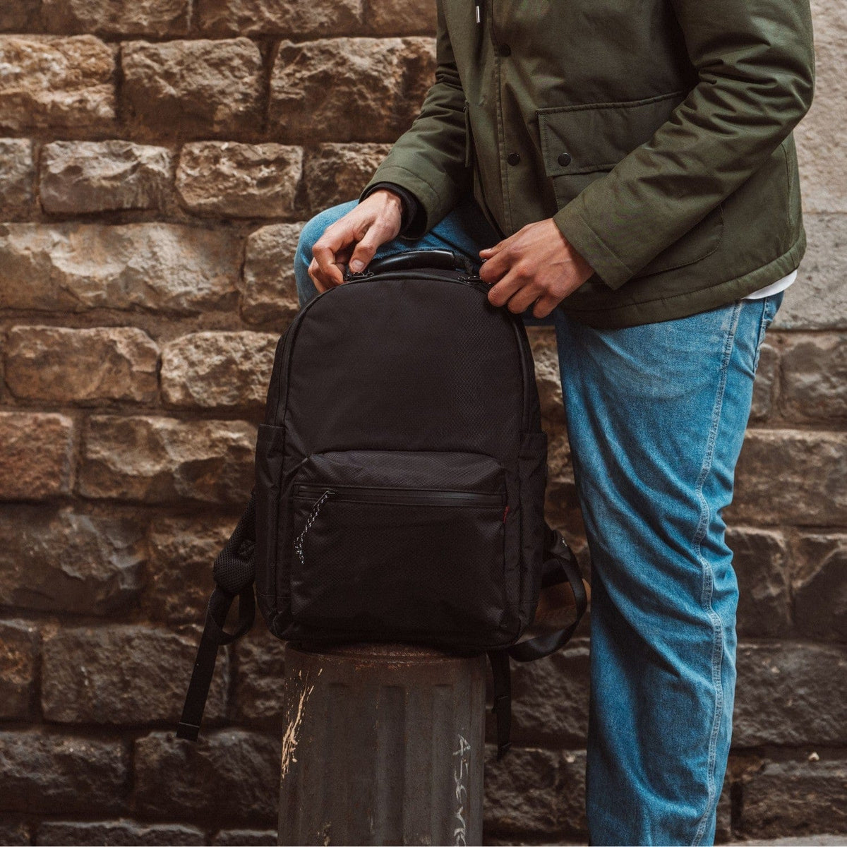 Backpack – Consulate X, view 58 of 77