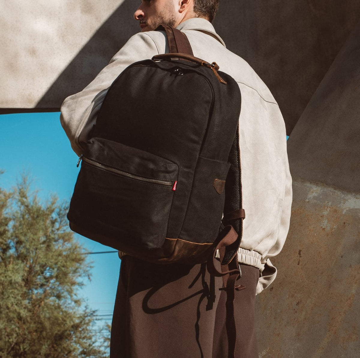 Backpack – Consulate X, view 69 of 77