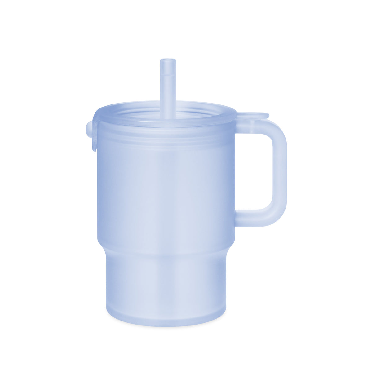 Kids Silicone Tumbler with Straw Lid, 12 Months+ (11oz) – Consulate X, view 4 of 16