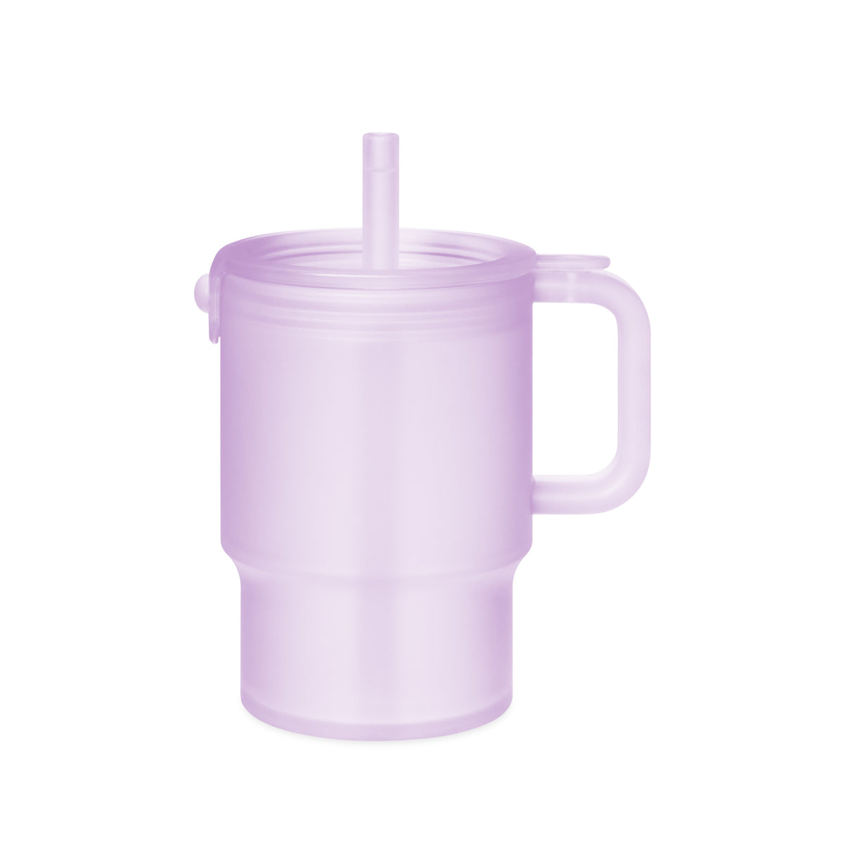 Kids Silicone Tumbler with Straw Lid, 12 Months+ (11oz) – Consulate X, view 2 of 16