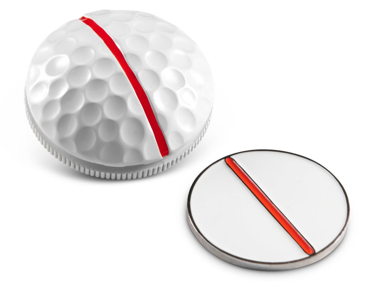 One Rail Ball Markers – Consulate X, view 2 of 8