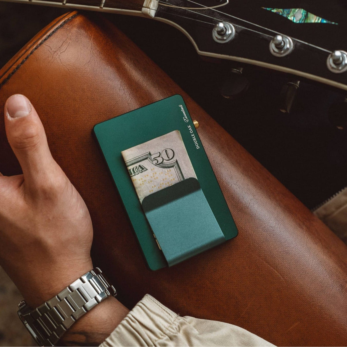 Pop-up Cardholder – Consulate X, view 56 of 62