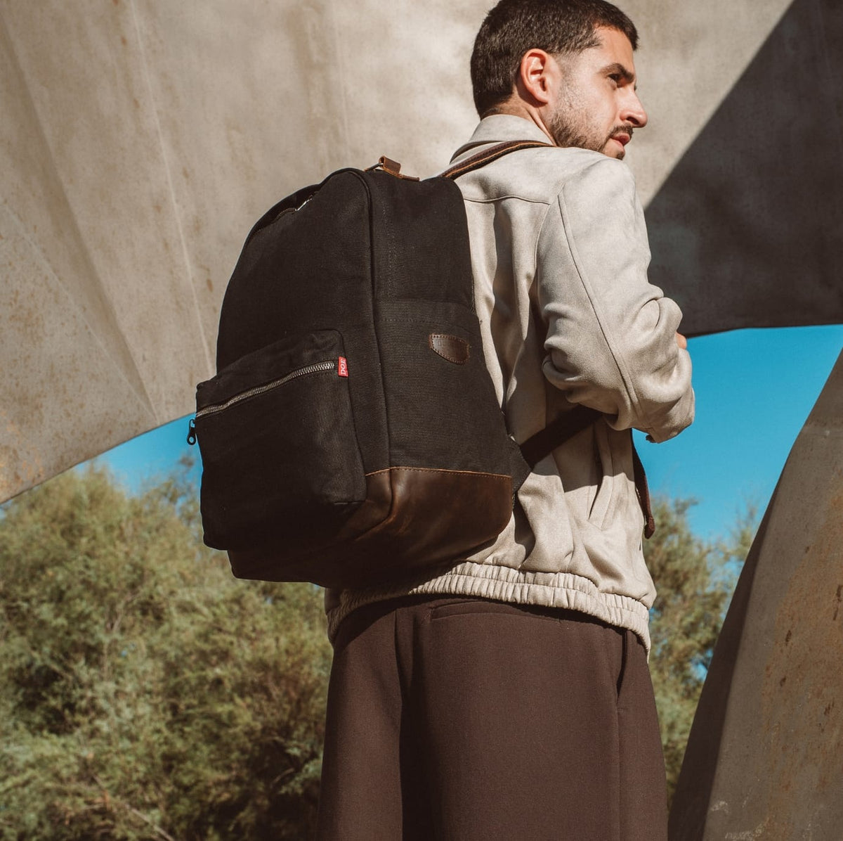 Backpack – Consulate X, view 71 of 77