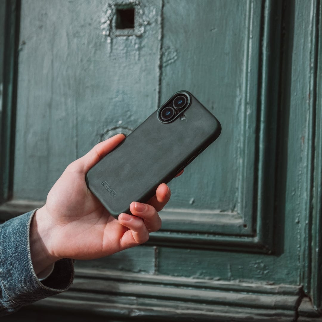 Leather iPhone Case – Consulate X, view 7 of 31