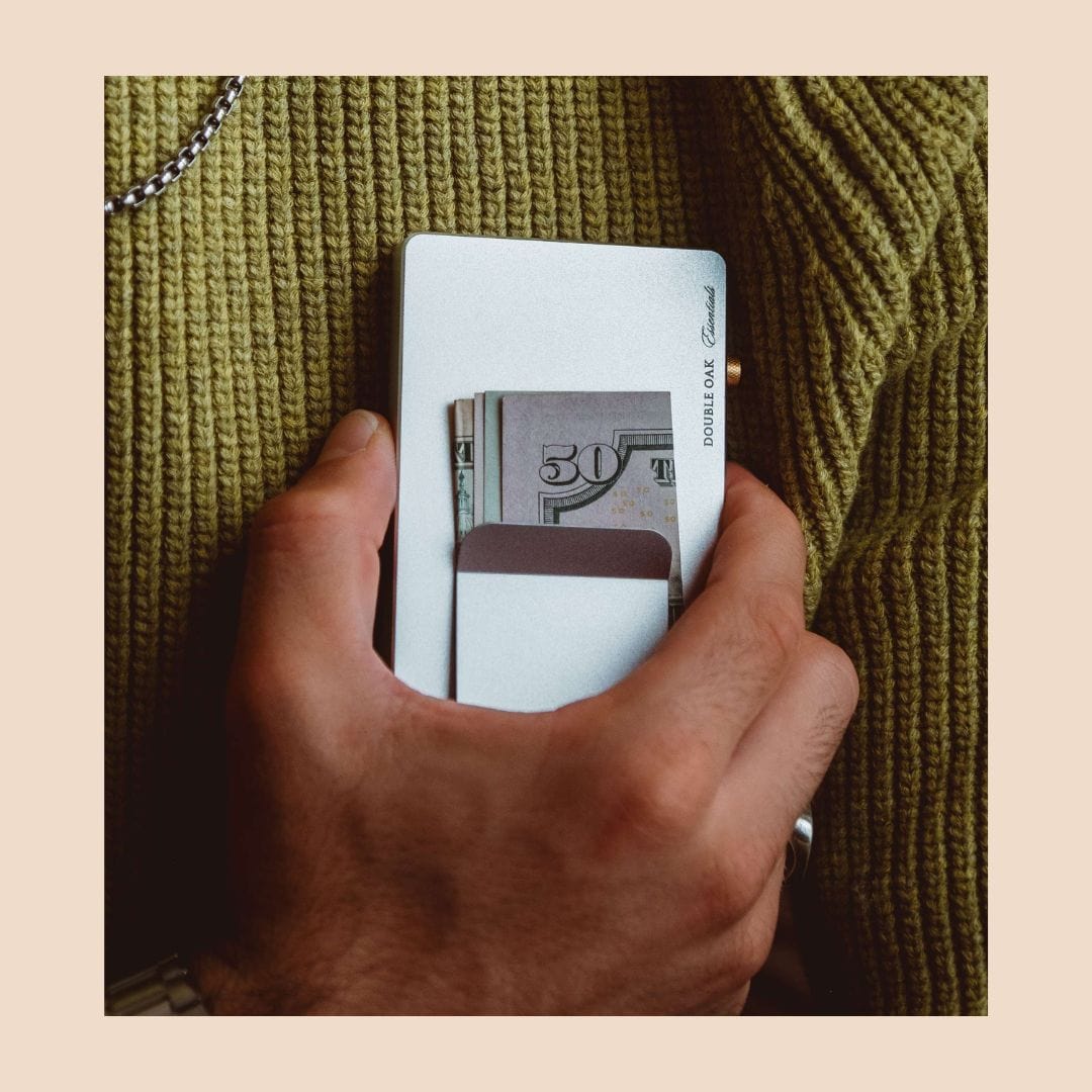 Pop-up Cardholder – Consulate X, view 12 of 62