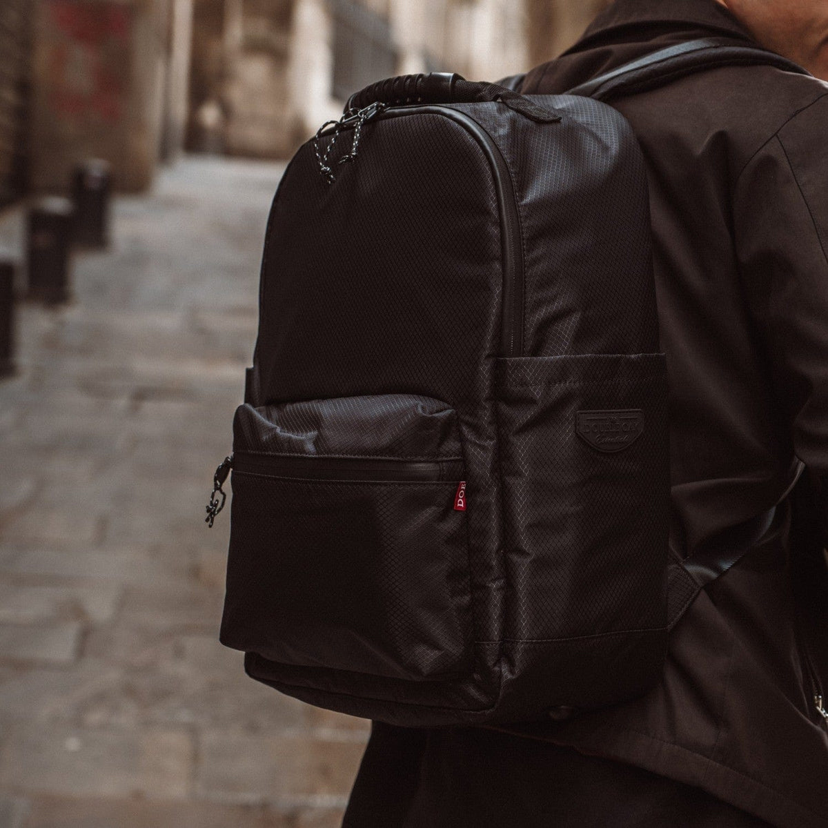 Backpack – Consulate X, view 60 of 77