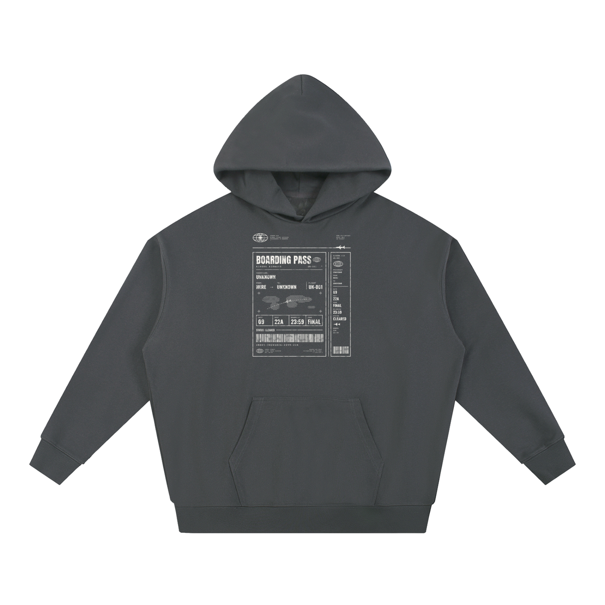 Hoodies,Transit