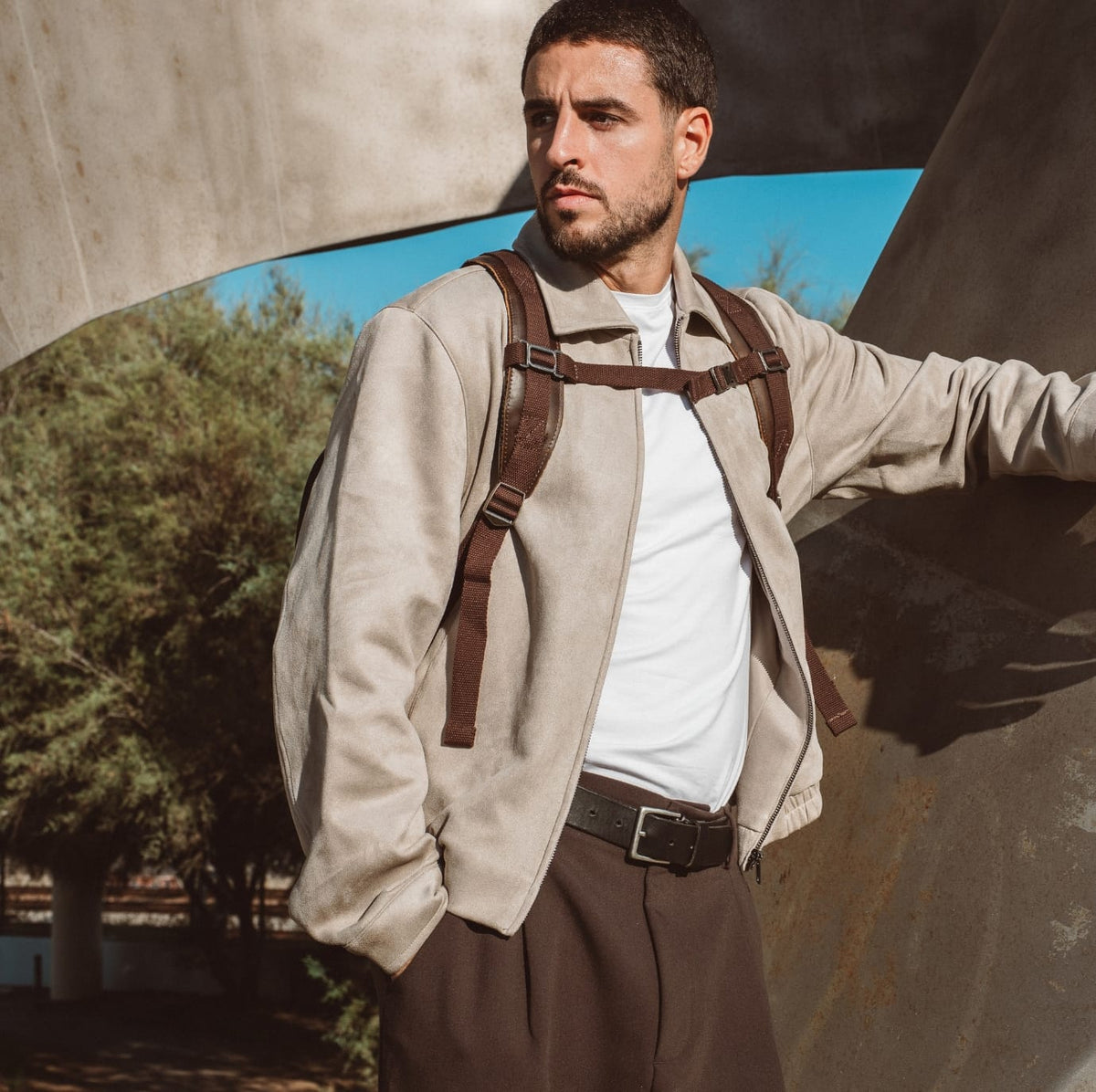 Backpack – Consulate X, view 77 of 77