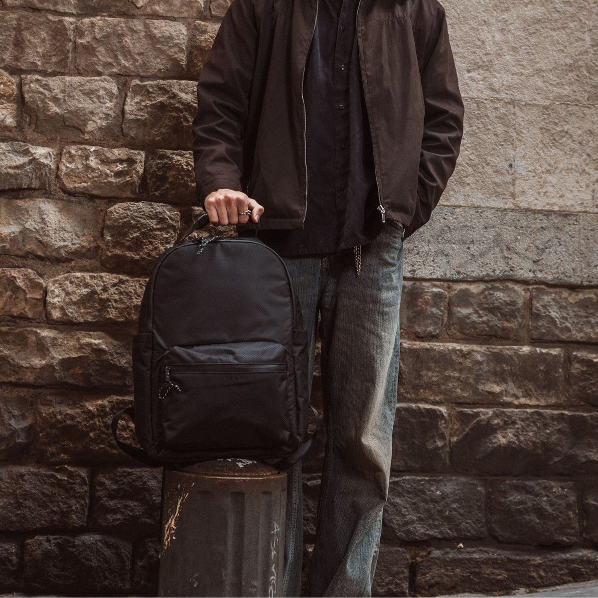 Backpack – Consulate X, view 62 of 77