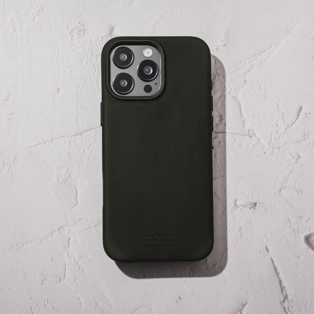 Leather iPhone Case – Consulate X, view 74 of 85