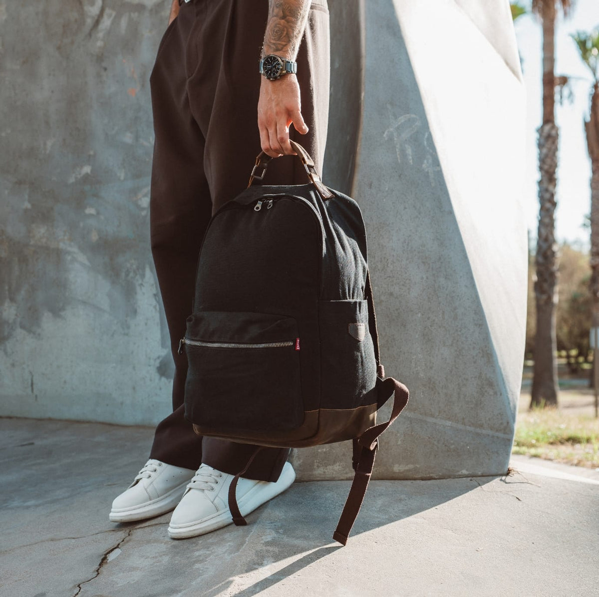 Backpack – Consulate X, view 73 of 77