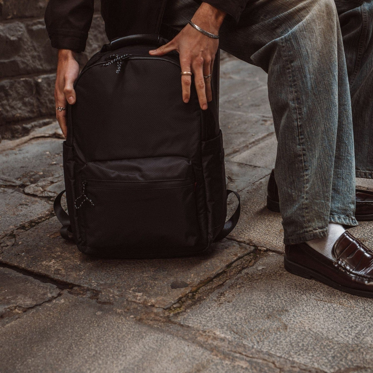 Backpack – Consulate X, view 57 of 77