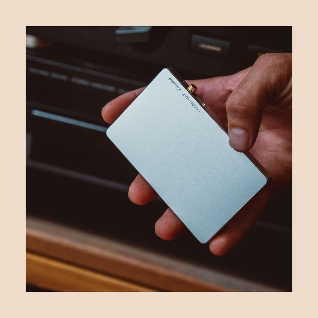 Pop-up Cardholder – Consulate X, view 8 of 62