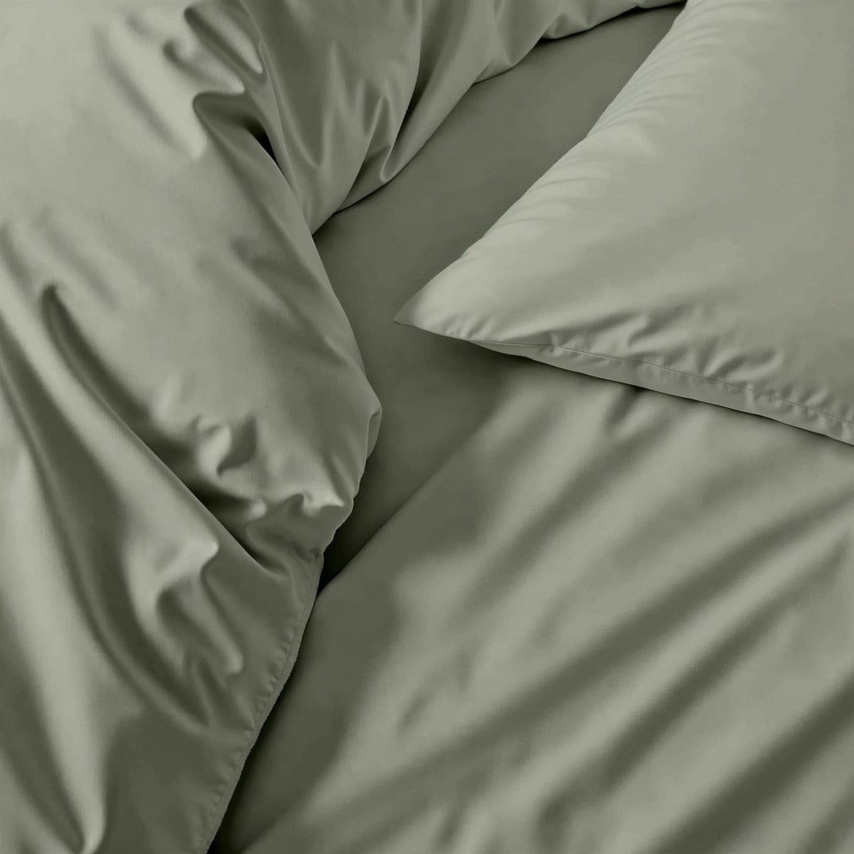 Luxe Australian Sateen Sheet Set – Consulate X, view 36 of 54