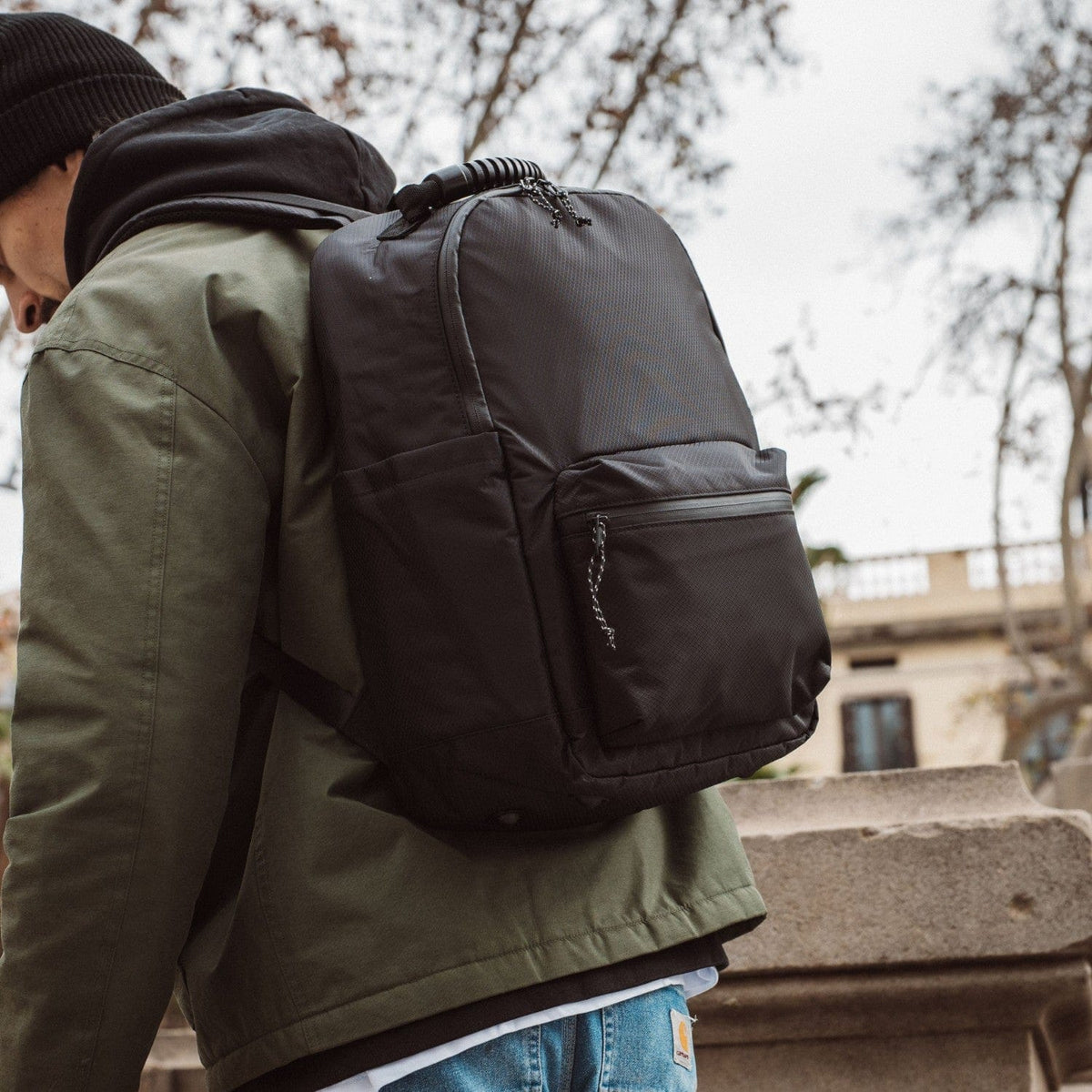 Backpack – Consulate X, view 59 of 77