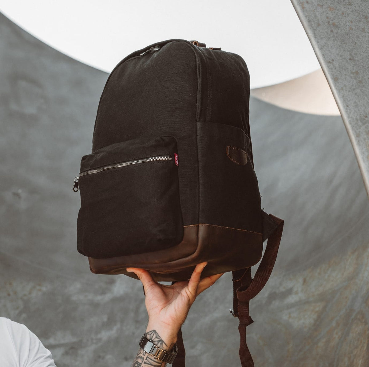 Backpack – Consulate X, view 74 of 77