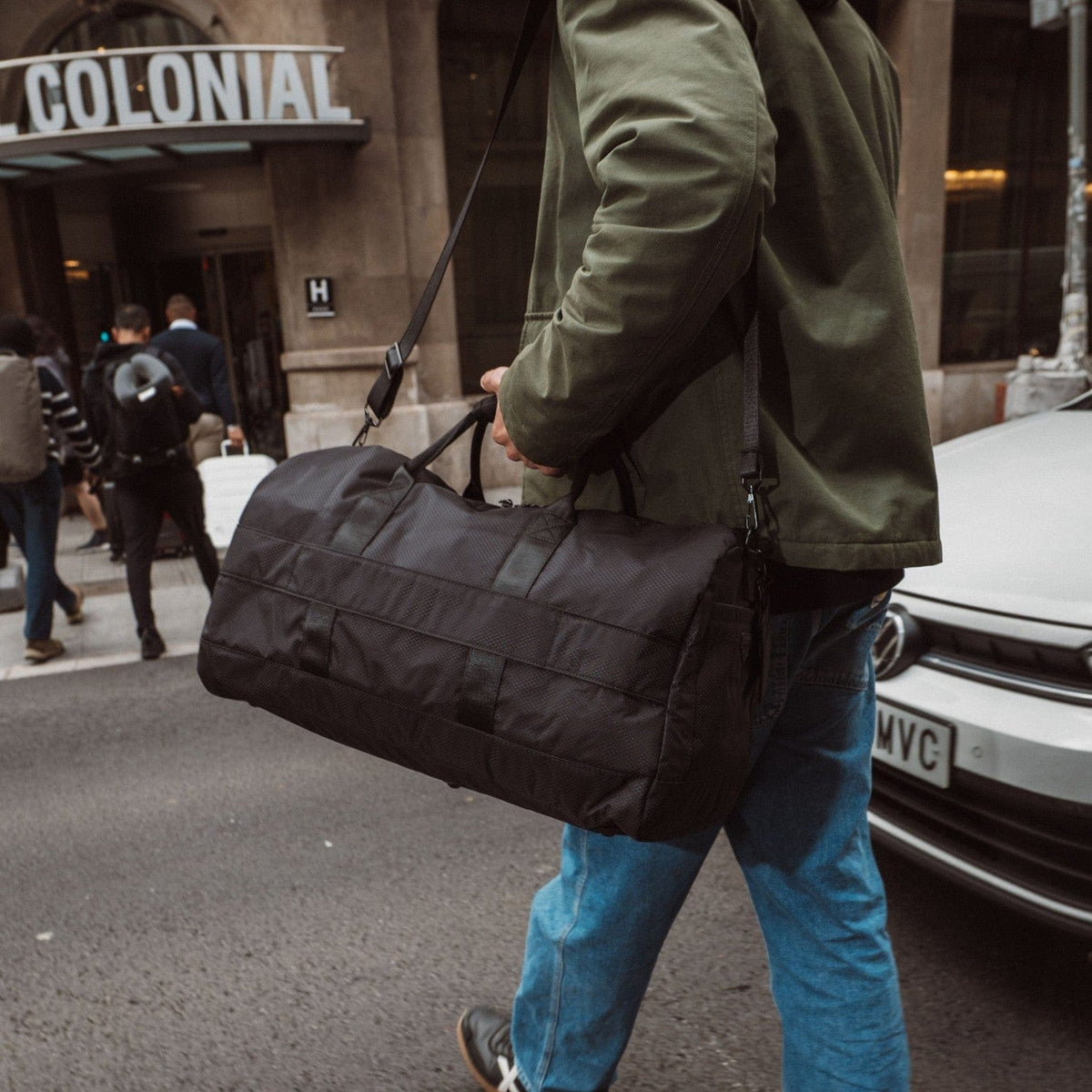 Weekender Bag – Consulate X, view 60 of 76
