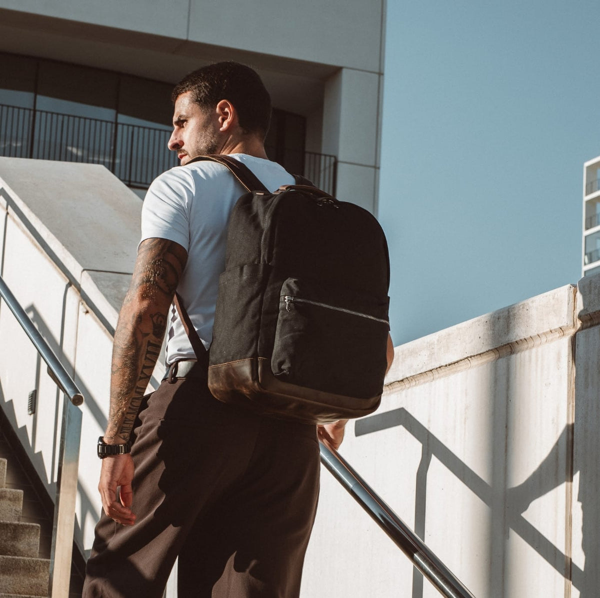 Backpack – Consulate X, view 72 of 77