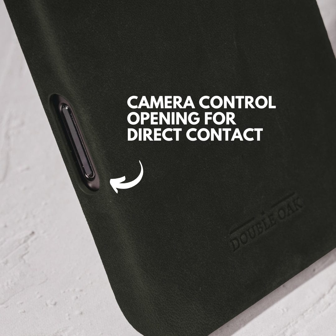 Leather iPhone Case – Consulate X, view 75 of 85