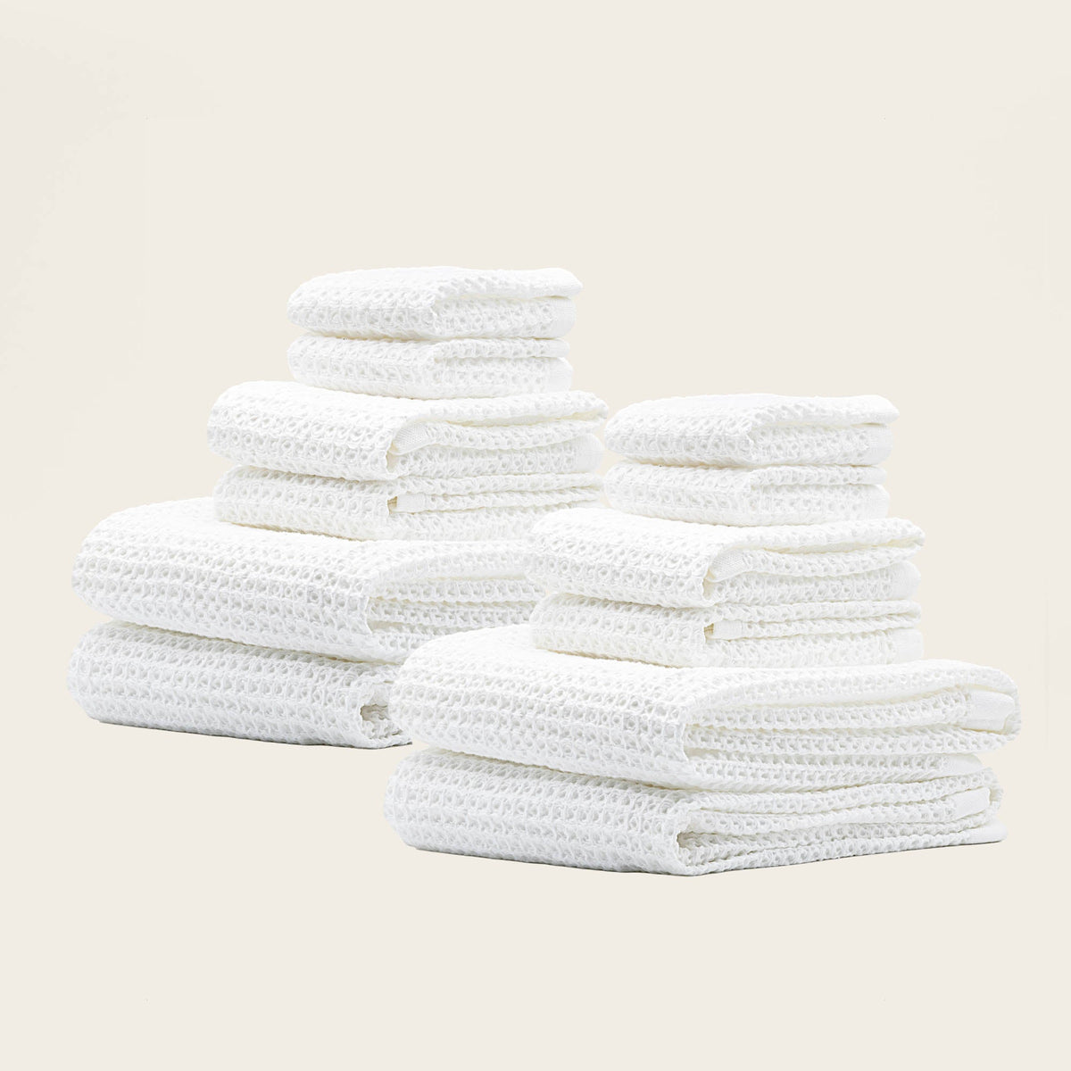 Sedona Australian Cotton Waffle Towels – Consulate X, view 24 of 107