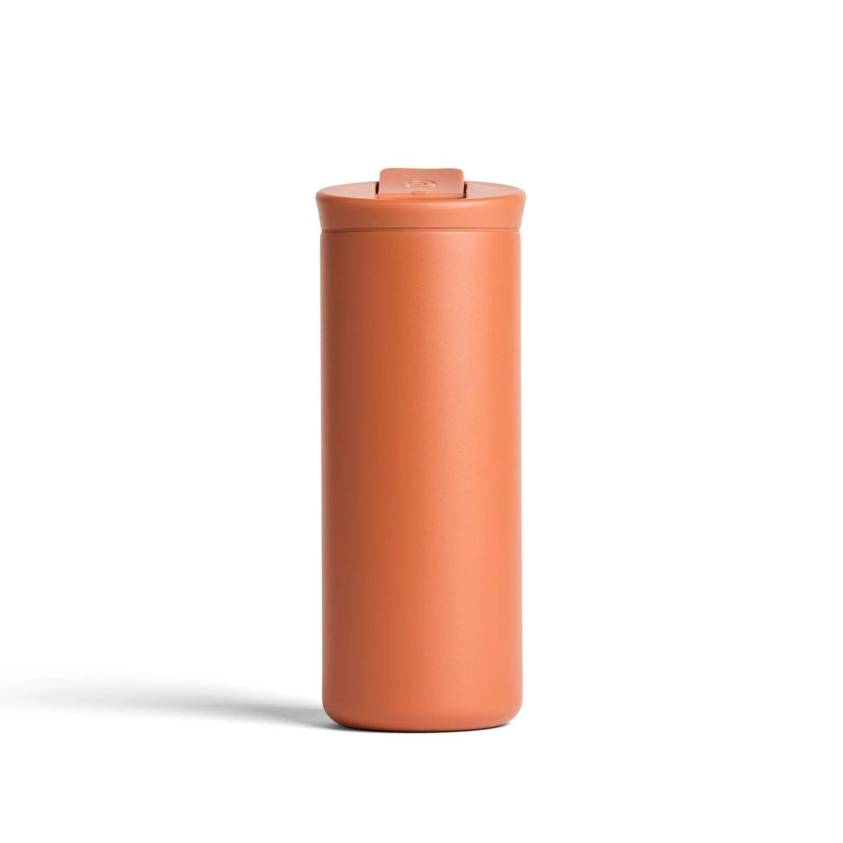 16oz Nomad Flip Tumbler - Terracotta – Consulate X, view 9 of 9