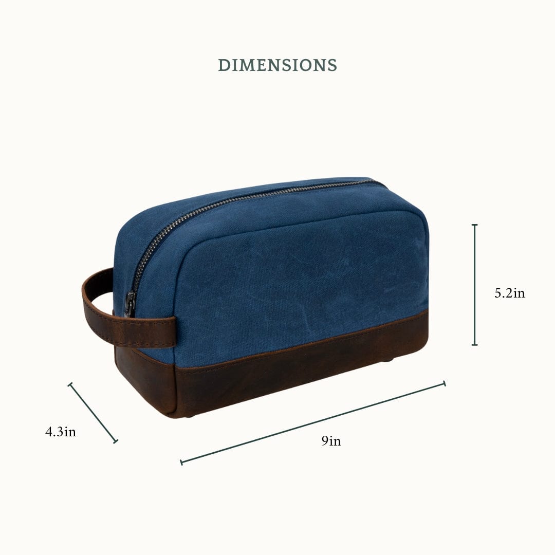 Toiletry Bag – Consulate X, view 11 of 54