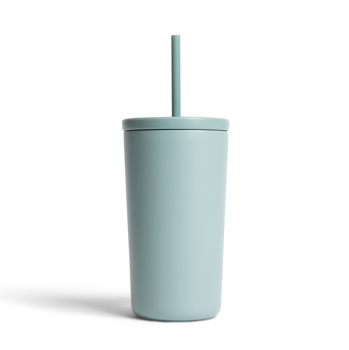 16oz Cold Cup - Rain – Consulate X, view 1 of 1